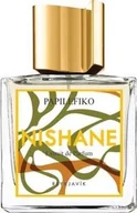 Wody i perfumy unisex - Nishane NISHANE Papilefiko Extrait De Parfum 100ml TESTER - miniaturka - grafika 1