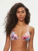 Stroje kąpielowe - Guess Góra od bikini E4GJ11 KC610 Kolorowy - miniaturka - grafika 1