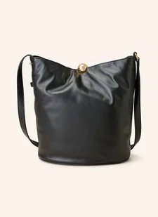 Furla Torba Worek Sfera Small schwarz - Torebki damskie - miniaturka - grafika 1