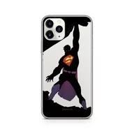 Etui i futerały do telefonów - Etui na Apple iPhone 11 Pro DC Superman 008 - miniaturka - grafika 1