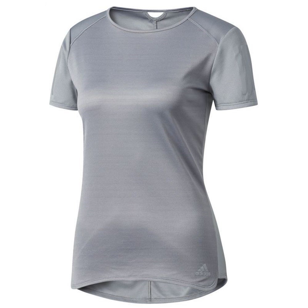 Response Short Sleeve Tee W