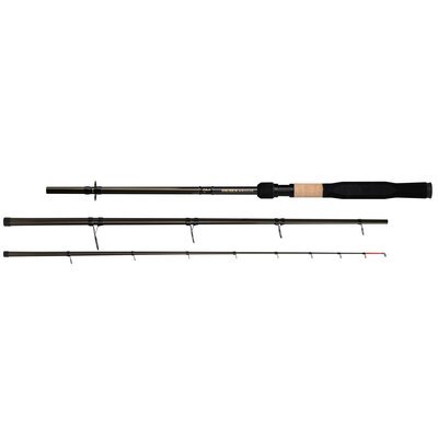 Wędka MIKADO Katsudo Distance Feeder 4.20m / 1-120g