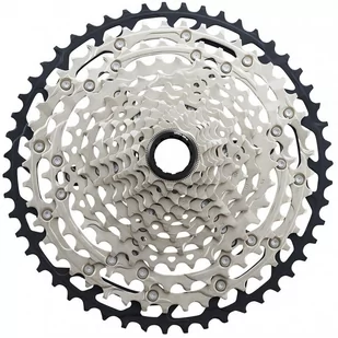 Shimano Kaseta 12-rz. SHIMANO CS-M7100 SLX 10-51 - Kasety rowerowe - miniaturka - grafika 1