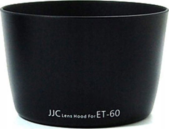 Osłona na obiektyw JJC Osłona przeciwsłoneczna JJC typu Canon ET-60