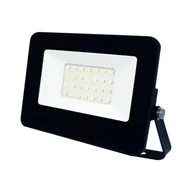 Oświetlenie warsztatowe - Naświetlacz LED ORO halogen ignis 20 W zimna biel CW II - miniaturka - grafika 1