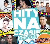 Składanki muzyczne - Universal Music Group Hity na czasie: Lato 2015 - miniaturka - grafika 1