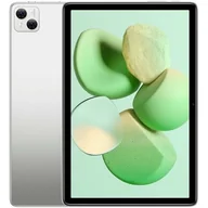 Tablety - DOOGEE T10 10.1" 8/128 GB LTE Wi-Fi Srebrny - miniaturka - grafika 1