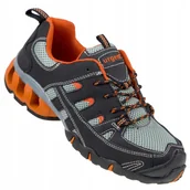 Obuwie robocze - PÓŁBUTY URGENT 215 S1 - miniaturka - grafika 1