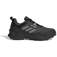 Buty trekkingowe damskie - Buty damskie Adidas Terrex Ax4 W Rozmiar butów (UE): 38 2/3 / Kolor: czarny/szary - miniaturka - grafika 1