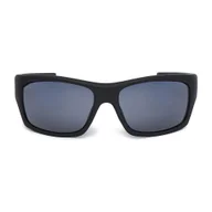 Okulary przeciwsłoneczne - QUIKSILVER QS-MA-005-SS25 Czarny - miniaturka - grafika 1