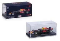Samochody i pojazdy dla dzieci - Race Red Bull Racing RB16 33 1:43 BBURAGO - miniaturka - grafika 1