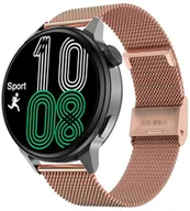 Smartwatch - Hagen HC13.14.1410 - miniaturka - grafika 1