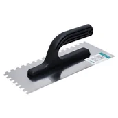 Narzędzia murarskie - STALCO Paca S-37208 28 x 12.8 cm - miniaturka - grafika 1