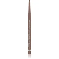 Akcesoria i kosmetyki do stylizacji brwi - Essence Essensce Micro Precise Eyebrow Pencil 04 Kredka do brwi 0,05g - miniaturka - grafika 1