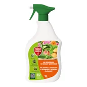Preparaty na chwasty i szkodniki - Protect Garden Środek grzybobójczy Urtica RTU spray 1l - miniaturka - grafika 1