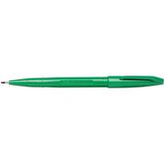 Flamastry - Pentel Flamaster S520 - zielony - miniaturka - grafika 1