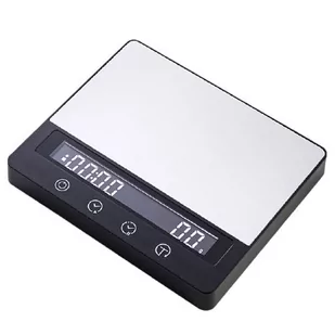 Waga Tiamo RT-2000 Digital Scale - Wagi kuchenne - miniaturka - grafika 1