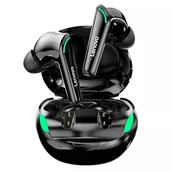 Słuchawki - Słuchawki bezprzewodowe dokanałowe Lenovo XT 92 - miniaturka - grafika 1