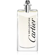 Wody i perfumy męskie - Cartier Declaration woda toaletowa 100ml - miniaturka - grafika 1