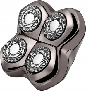  Skull Shaver Baron PRO 4 - Golarki męskie - miniaturka - grafika 1