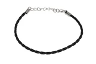 Zabawki kreatywne - Brewis Bransoletka brązowa - biżuteria - miniaturka - grafika 1