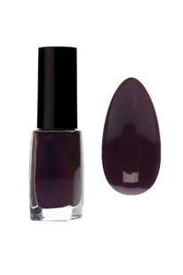 Pierre Rene LAK/PAZNOKCI PROFESSIONAL 11 ML NR 379 GLAM VIOLET - Lakiery do paznokci - miniaturka - grafika 1
