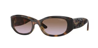 Okulary przeciwsłoneczne - Okulary Przeciwsłoneczne Vogue VO 5525S W65668 - grafika 1