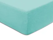 Prześcieradła - Darymex Prześcieradło frotte z gumką 039/60x120 P60/039 - miniaturka - grafika 1