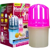 Domowe osuszacze powietrza - HUMISTOP POCHŁANIACZ WILGOCI AROMA ZAPACH KWIATOWY - miniaturka - grafika 1