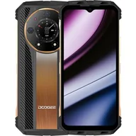 Telefony komórkowe - Doogee S110 12/256GB Złoty - miniaturka - grafika 1
