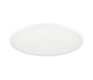 Eglo 900759 - LED Plafon ściemnialny SARSINA-Z 41W/230V śr. 60 cm biały - Lampy sufitowe - miniaturka - grafika 1