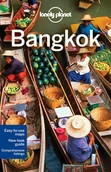 Przewodniki - Bangkok Tajlandia Thailan Przewodnik Lonely Planet - miniaturka - grafika 1
