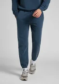 Dresy męskie - Męskie spodnie dresowe Lee SWEAT PANT L - miniaturka - grafika 1