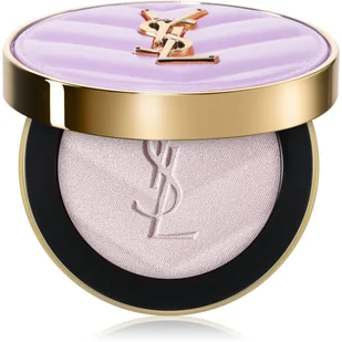 Yves Saint Laurent Make Me Blush róż do policzków 69 Lavender Lust - Róże do policzków - miniaturka - grafika 1