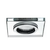 Oprawy, klosze i abażury - Kanlux Oczko halogenowe / LED SOREN L 24417 - miniaturka - grafika 1