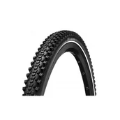 Opony rowerowe - Continental Ruban Clincher Tyre 29x2.30" E-25, black 58-622 | 29x2,30" 2021 Opony do rowerów elektrycznych 1440.622.58.000 - miniaturka - grafika 1