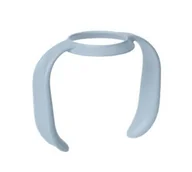 Butelki dla niemowląt - BIBS UCHWYT do butelek BIBS, BABY BLUE - miniaturka - grafika 1