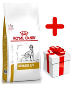 Sucha karma dla psów - Royal Canin Urinary S/O Ageing 7+ 8kg - miniaturka - grafika 1