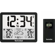 Stacje pogodowe - Stacja pogody TECHNISAT Imeteo 310 - miniaturka - grafika 1