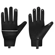 Rękawiczki rowerowe - Rękawiczki rowerowe SPOKEY Skill (rozmiar XL) - miniaturka - grafika 1