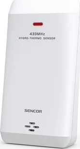 Sencor SWS TH9898-9770-12500 - Stacje pogodowe - miniaturka - grafika 1