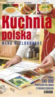 Kuchnia polska - Kuchnia Polska. Menu Wielokrotne - miniaturka - grafika 1