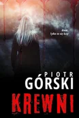 Powieści sensacyjne - Krewni Piotr Górski - miniaturka - grafika 1