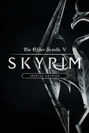 Gry PC Cyfrowe - The Elder Scrolls V: Skyrim Special Edition PC - miniaturka - grafika 1