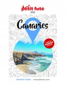 Przewodniki - Przewodnik po Canaries 2020 po francusku - miniaturka - grafika 1