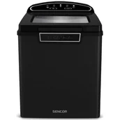 Kostkarki do lodu - SENCOR SIM 3000BK - miniaturka - grafika 1