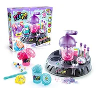 Masy plastyczne - Canal Toys Factory Sensoralny-Fabrique Slime DIY-Od 6 lat-SSC 205, fioletowy - miniaturka - grafika 1