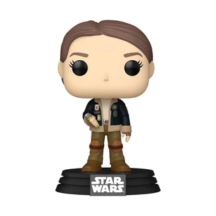 Funko POP!, figurka kolekcjonerska, Star Wars: Skeleton Crew S1 - 3 - Figurki dla dzieci - miniaturka - grafika 1