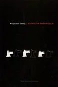 Biznes - Strategia organizacji - miniaturka - grafika 1