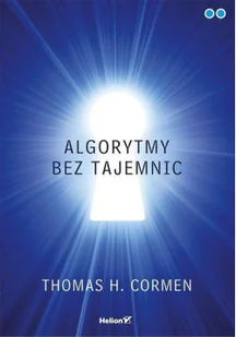 Algorytmy bez tajemnic - Książki o programowaniu - miniaturka - grafika 2
